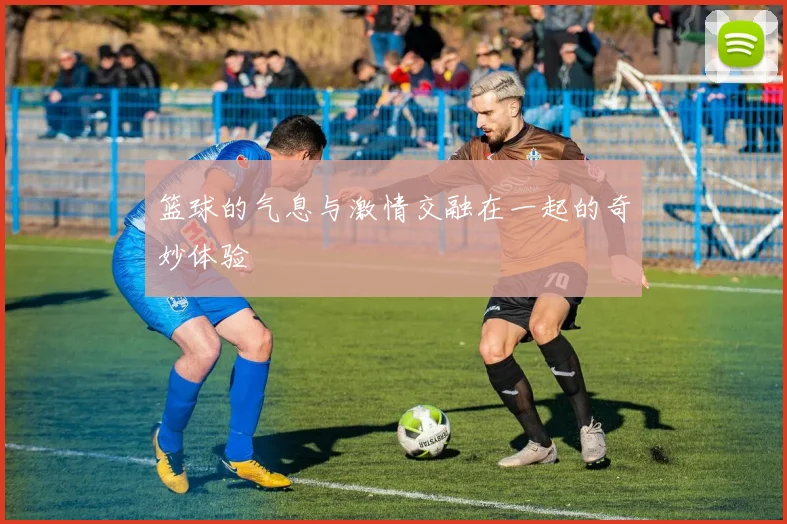 篮球的气息与激情交融在一起的奇妙体验