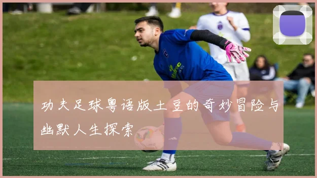 功夫足球粤语版土豆的奇妙冒险与幽默人生探索