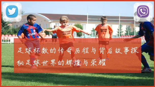 足球杯数的传奇历程与背后故事探秘足球世界的辉煌与荣耀