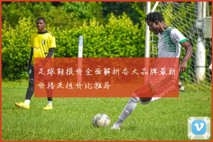 足球鞋报价全面解析各大品牌最新价格及性价比推荐